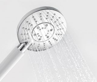 Wasserkraft A058 Лейка 3-функциональная